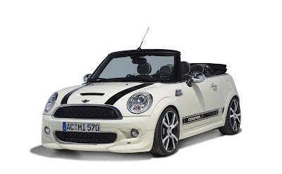 MINI Cooper Cars