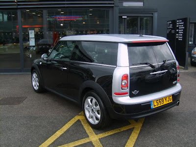 Mini Cooper Classic Cars